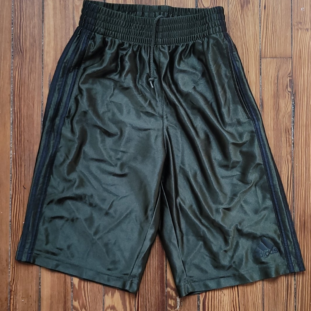WOMENS SPORT SHORTS